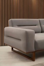 Lotus Ecksitzgarnitur – Bild 5