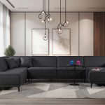 Ottoman Ecksitzgarnitur