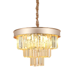 QL-10635 Ceiling Lamp